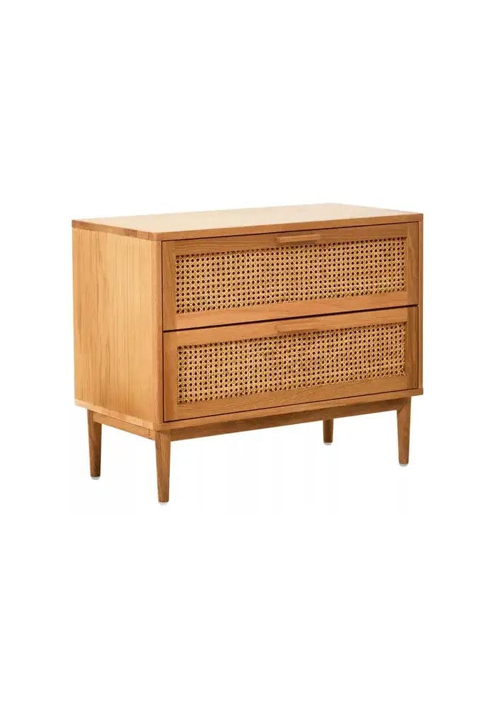 Dorset Rattan Chest