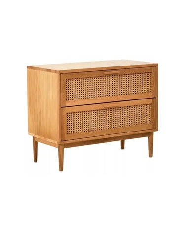 Dorset Rattan Chest