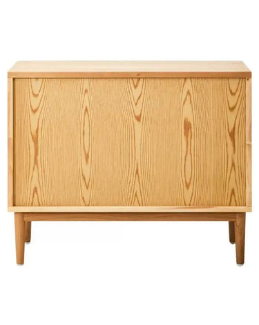 Dorset Rattan Chest