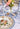 Duke of Gloucester Side/Pudding Plates - Set of 4 - Casa by Josephine Jenno