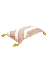 Egyptian Cotton Throw Cushion Cover - Casa by Josephine Jenno