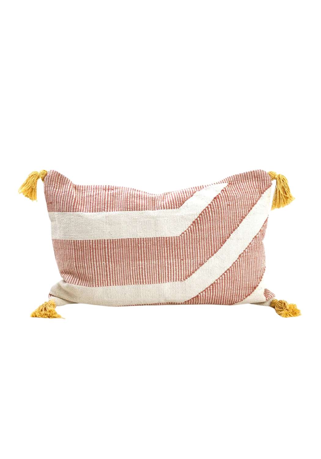 Egyptian Cotton Throw Cushion Cover - Casa by Josephine Jenno