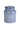 Eleanor Cobalt Trellis Canister - Small - Casa by Josephine Jenno