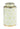 Eleanor Leaf Pattern Canister - Large - Casa by Josephine Jenno