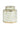 Eleanor Leaf Pattern Canister - Small - Casa by Josephine Jenno