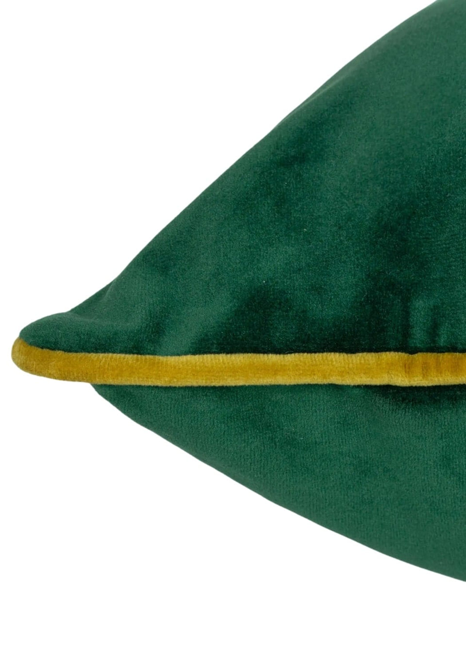 Emerald Meridian Cushion Cover - Casa by Josephine Jenno