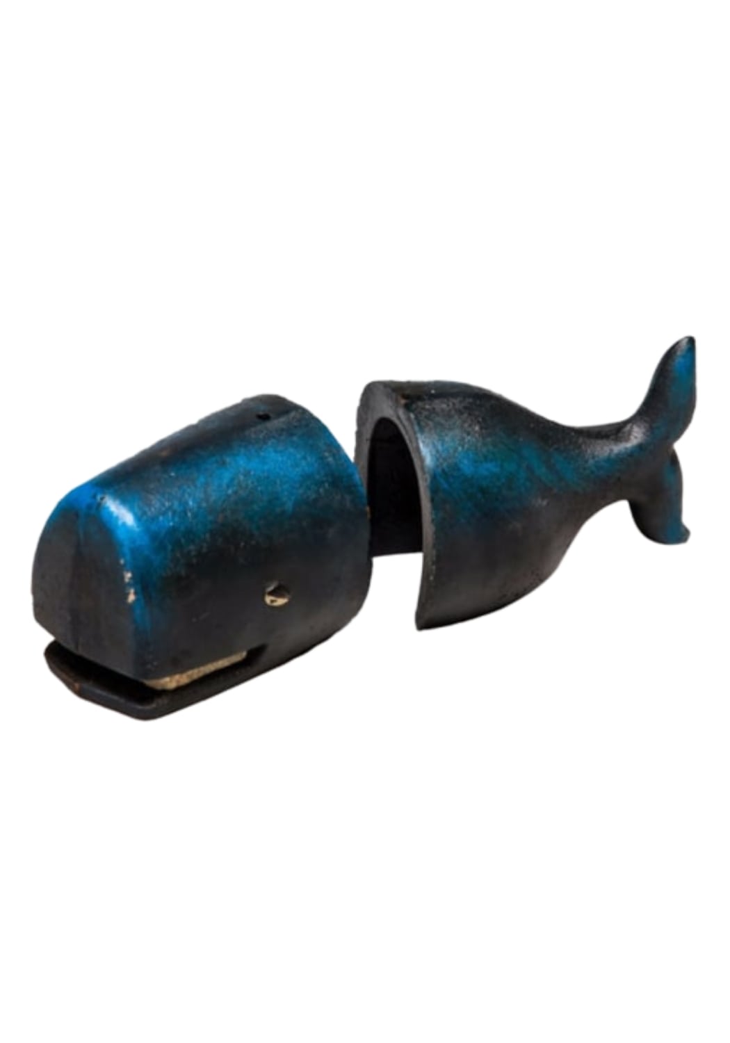 Emma's Whale of a Tale Bookends - Casa by Josephine Jenno