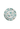 Famille Verte Dessert Plates - Set of 4 - Casa by Josephine Jenno