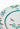 Famille Verte Dinner Plates - Set of 4 - Casa by Josephine Jenno