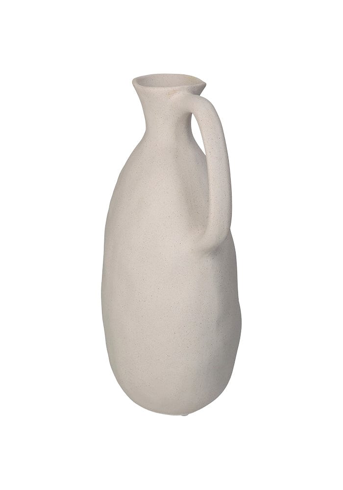 Farmhouse style Clay Jug - Casa by Josephine Jenno