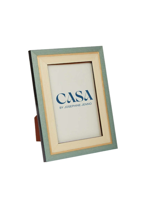 Ferrante Marquetry Frame 6x4