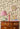 Florence Pillar Candle 32cm - Rose Set of 2 - Casa by Josephine Jenno