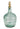 Florence Ripple Glass Table Lamp Base - Sea Mist - Casa by Josephine Jenno