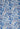 From Jaipur with Love Blue and White Tablecloth - Casa by Josephine Jenno