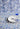 From Jaipur with Love Blue and White Tablecloth - Casa by Josephine Jenno