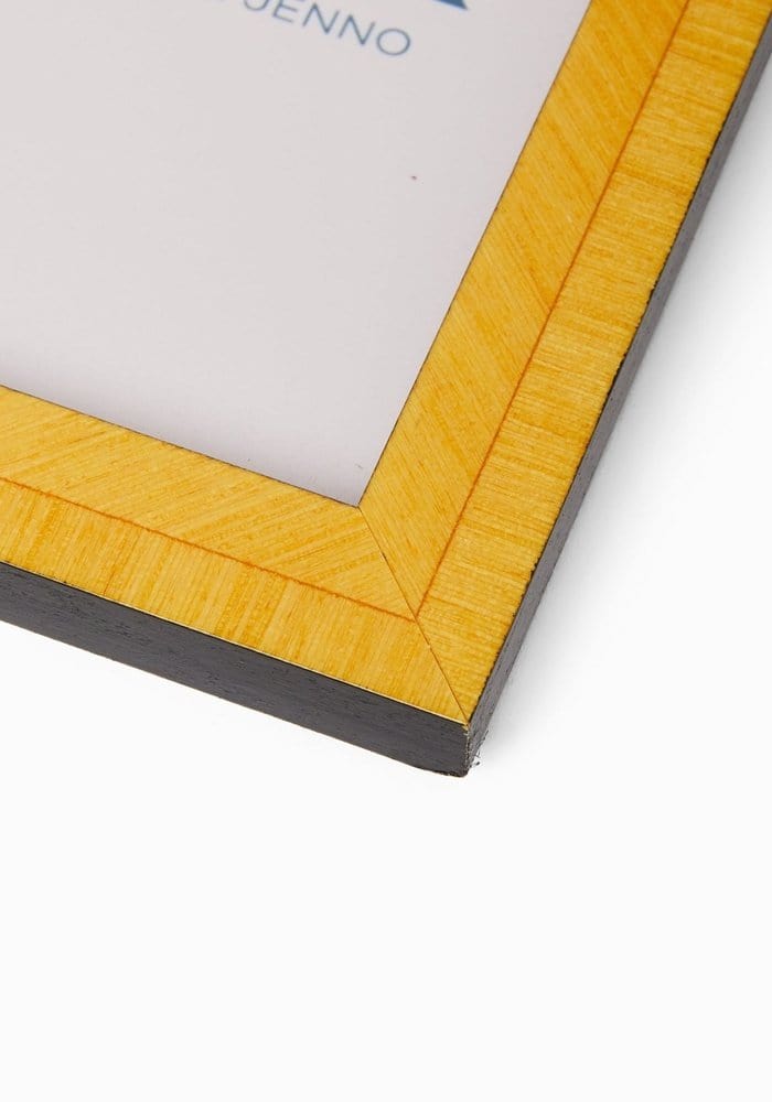 Gambara Marquetry Frame 6x4" - Casa by Josephine Jenno