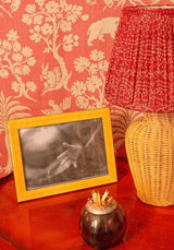Gambara Marquetry Frame 6x4" - Casa by Josephine Jenno