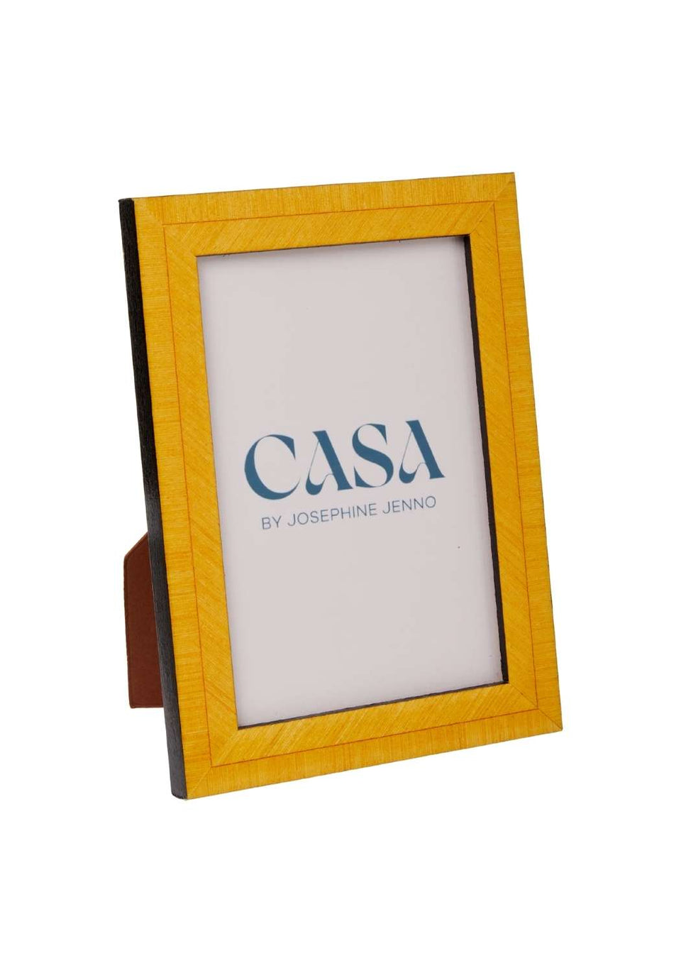 Gambara Marquetry Frame 7x5" - Casa by Josephine Jenno