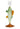 Ginny's Glass Bass Candle Holder - Casa by Josephine Jenno