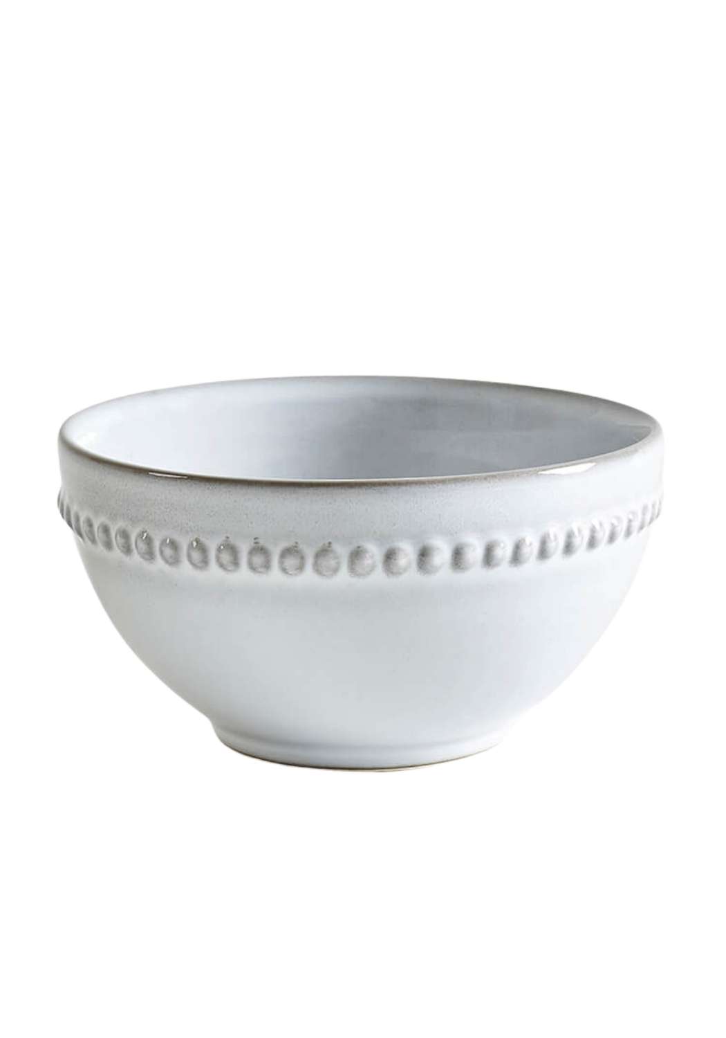 Glacier Bobble Cereal Bowl - Set of 4 - Casa by Josephine Jenno