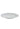 Glacier Bobble Dinner Plates White - Set of 4 - Casa by Josephine Jenno