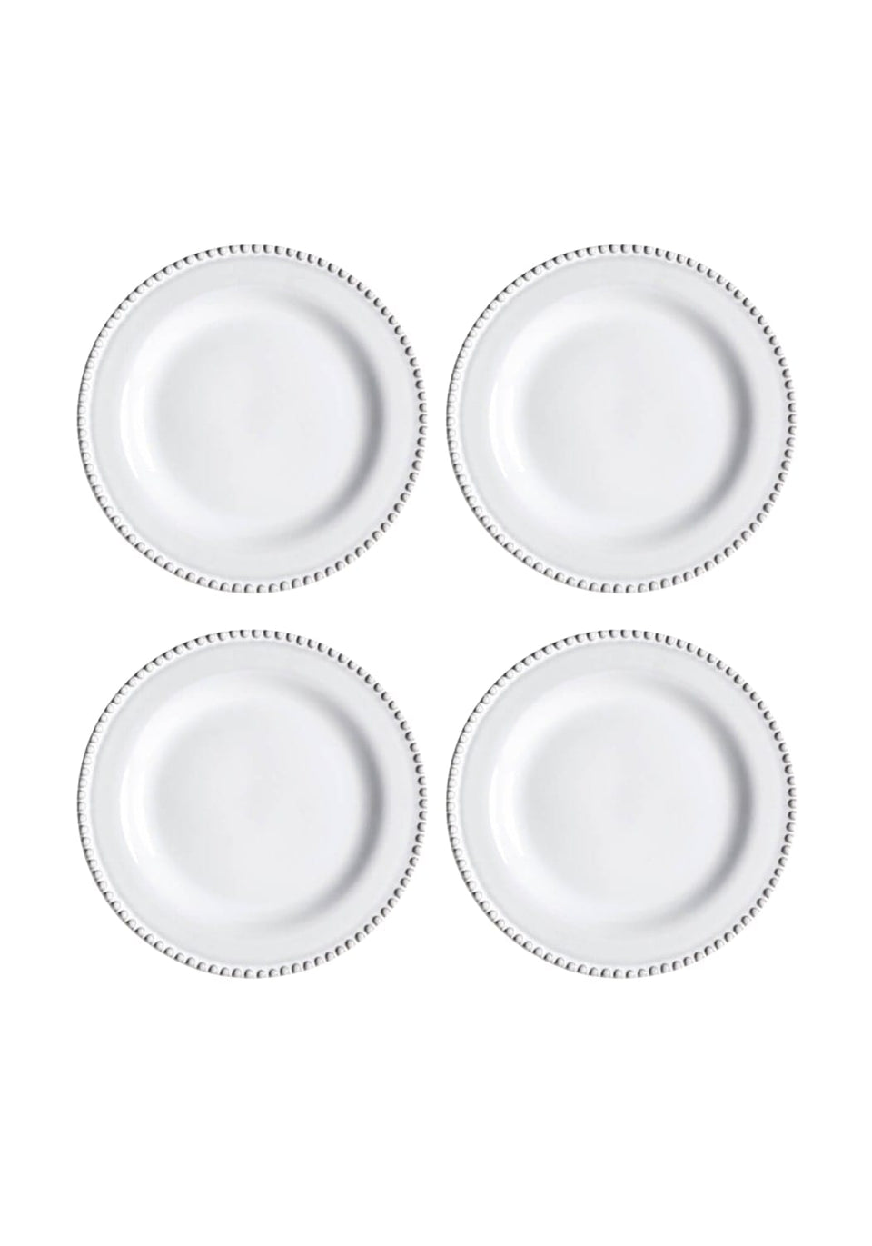 Glacier Bobble Side Plate - Set of 4 - Casa by Josephine Jenno