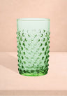 Clover Dew Drop Tumblers - Set Of 4