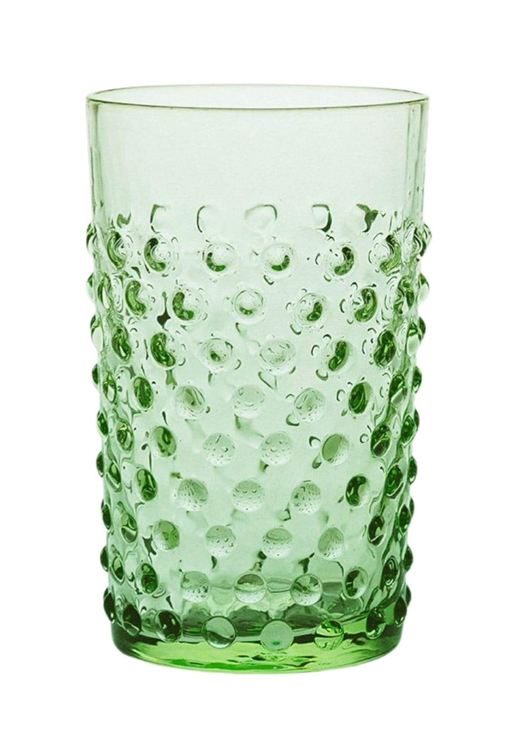 Clover Dew Drop Tumblers - Set Of 4