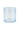Mia Blue Bubble Tumblers - Set of 6
