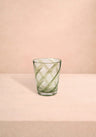 Poolside Gossip - Green Acrylic Tumbler x 6