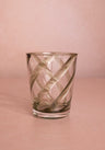 Poolside Gossip - Green Acrylic Tumbler x 6