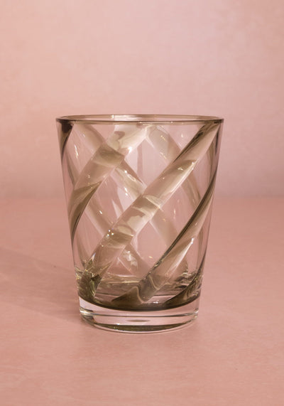 Poolside Gossip - Green Acrylic Tumbler x 6