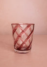 Poolside Gossip - Red Acrylic Tumbler x 6