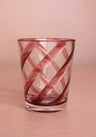 Poolside Gossip - Red Acrylic Tumbler x 6