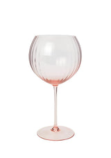 The Buchannans G&T Glasses