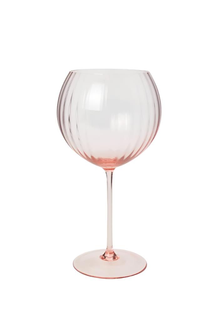 The Buchannans G&T Glasses