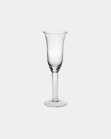 Vintage Champagne Glass - Set of 6