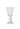 Glasses Vintage White Wine Glasses - Luxury Glassware Set of 6