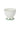 Glorious Green Scalloped Set