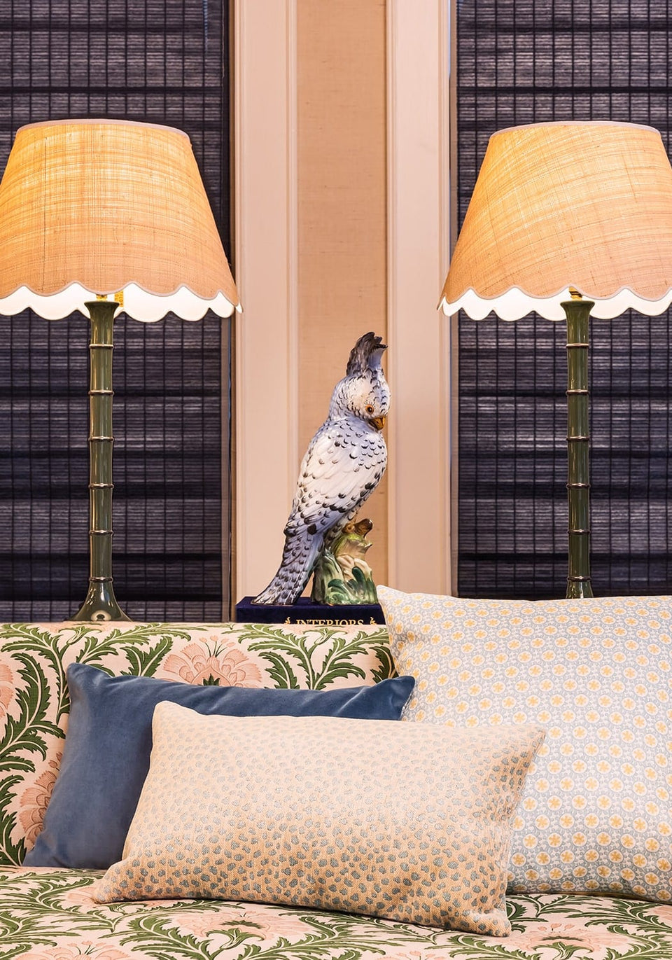 GP Baker Cushion Cover - Casa by Josephine Jenno