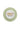 Green Apple Lace Plate Set