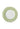 Green Apple Lace Plate Set