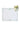 Green Blossom Rectangular Placemats - Set of 4 - Casa by Josephine Jenno