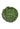 Green Cabbage Candle Holder - Casa by Josephine Jenno