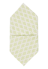 Green Dream Table Napkin - Set of 4 - Casa by Josephine Jenno