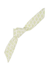 Green Dream Table Napkin - Set of 4 - Casa by Josephine Jenno