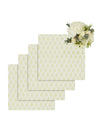 Green Dream Table Napkin - Set of 4