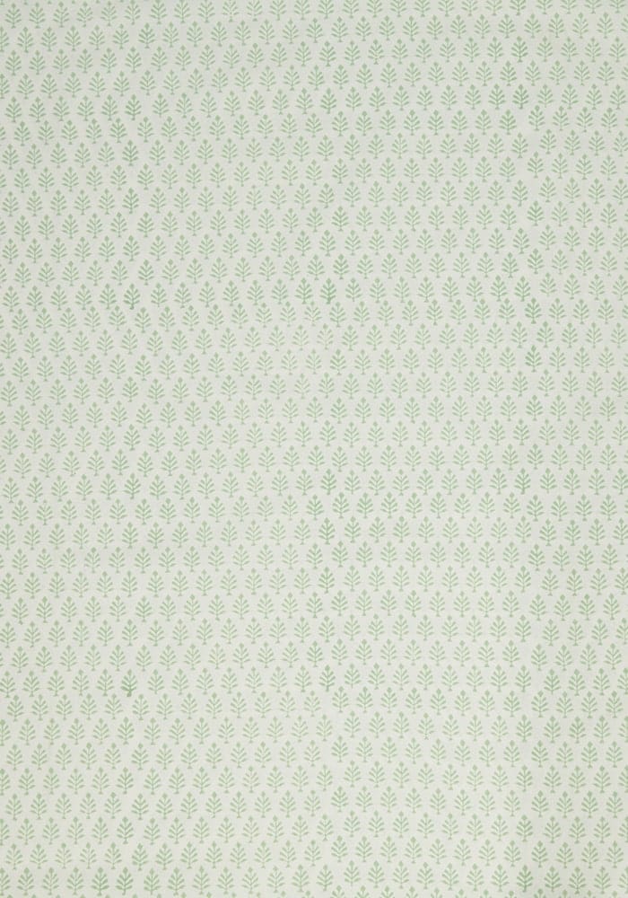 Green Dream Tablecloth - Casa by Josephine Jenno