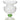 Green Globe Murano Vase Cleo Wave - Casa by Josephine Jenno