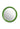 Green Round Mirror - Casa by Josephine Jenno